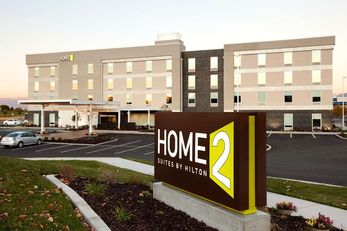 Home2 Suites, West Valley City