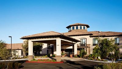 Hampton Inn & Suites Arroyo Grande