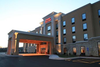 Hampton Inn & Stes St Louis/South I-55