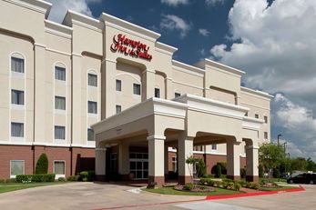 Hampton Inn & Suites Texarkana