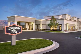 Hampton Inn