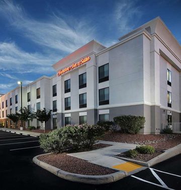Hampton Inn & Suites Tucson East