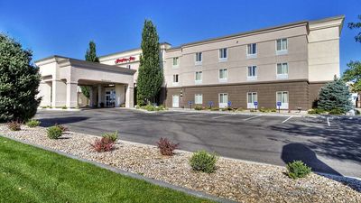 Hampton Inn Twin Falls