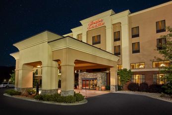 Hampton Inn & Suites Sevierville
