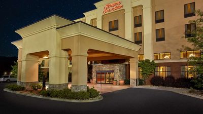 Hampton Inn & Suites Sevierville