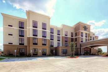 Homewood Suites by Hilton Victoria, TX