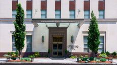 Hampton Inn Washington, DC/White House