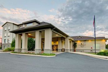 Homewood Suites Leesburg
