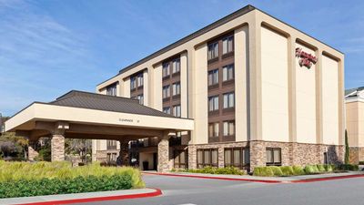 Hampton Inn Los Angeles/West Covina