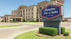 Hampton Inn & Suites Enid