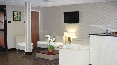 Hampton Inn Williamston