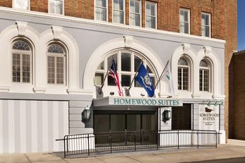 Homewood Suites Hartford