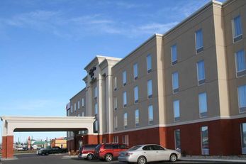 Hampton Inn by Hilton Fort Saskatchewan