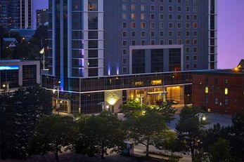 Homewood Suites Hamilton