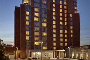 Homewood Suites by Hilton Downtown