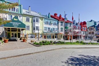 Homewood Suites by Hilton