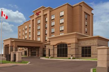 Hampton Inn Toronto/Brampton