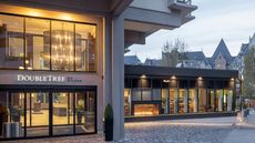 Doubletree by Hilton Hotel Victoria