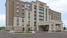 Hampton Inn & Suites by Hilton-Toronto