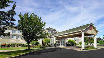 Hilton Garden Inn Allentown West