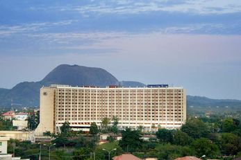Transcorp Hilton Abuja