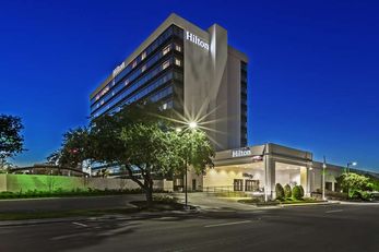 Hilton Waco