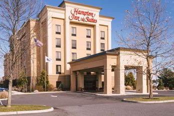 Hampton Inn & Suites Vineland