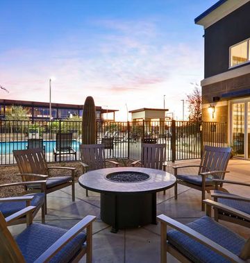 Doubletree Hotel Augusta