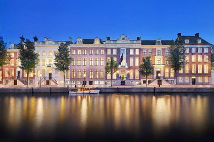 Waldorf Astoria Amsterdam