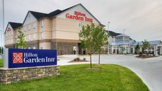 Hilton Garden Inn Ames
