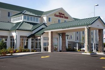 Hilton Garden Inn Watertown
