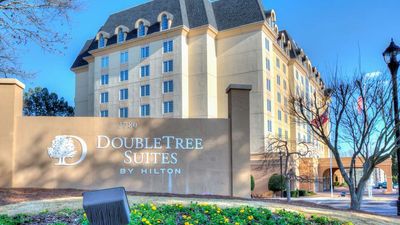 DoubleTree Suites Atlanta - Galleria