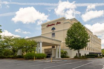 Hampton Inn Lawrenceville Duluth