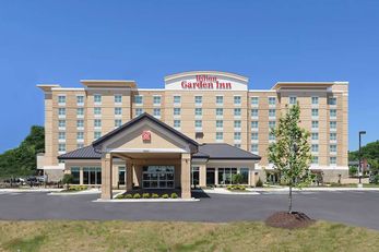 Hilton Garden Inn-Atlanta Airport North