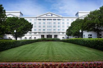 Hilton Atlanta/Marietta Hotel