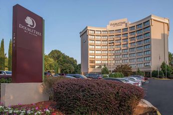 DoubleTree by Hilton Atlanta Emory