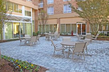 Hilton Atlanta Perimeter Suites
