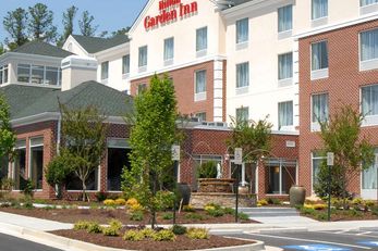 Hilton Garden Inn-Atlanta/Peachtree City