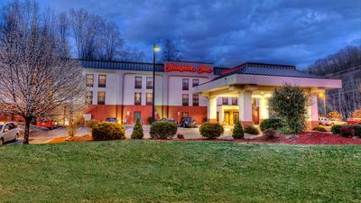 Hampton Inn Marion