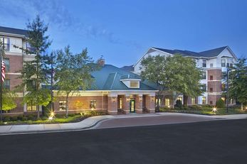 Homewood Suites Columbia