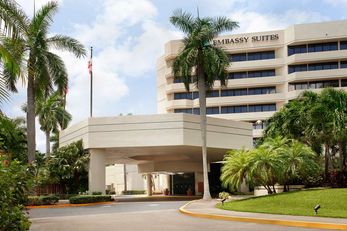Embassy Suites Boca Raton