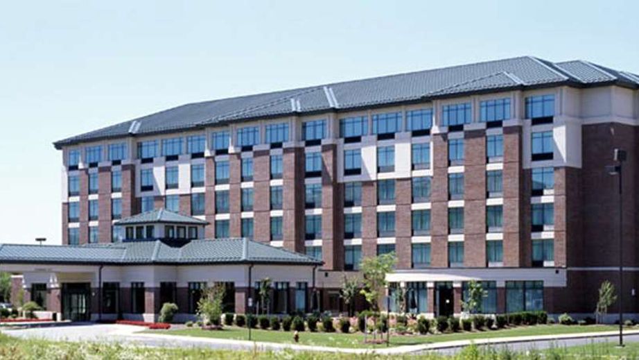 Hilton Garden Inn Glastonbury Glastonbury, CT Meeting Rooms & Event