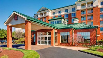 Hilton Garden Inn