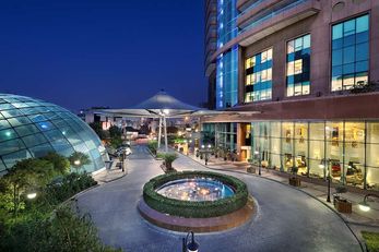 Hilton Beirut Habtoor Grand