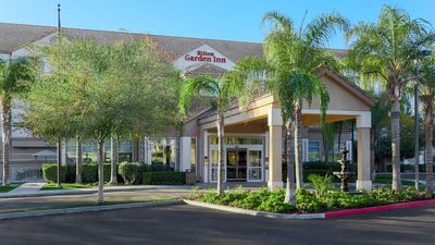Hilton Garden Inn Bakersfield