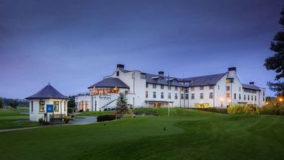Hilton Belfast Templepatrick Golf Club