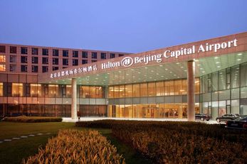 Hilton Beijing Capital Airport