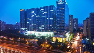 DoubleTree Beijing