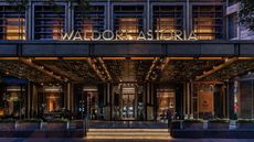 Waldorf Astoria Beijing