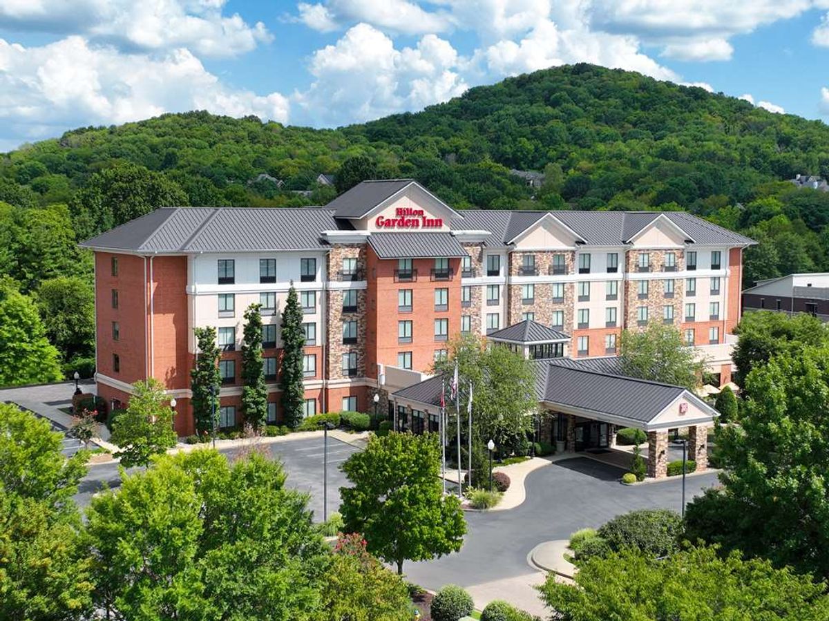 Hilton Garden Inn Nashville/Franklin First Class Franklin, TN Hotels